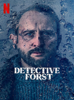 voir serie Detective Forst en streaming