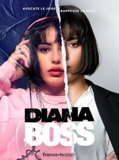 voir Diana Boss saison 1 épisode 2