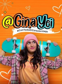 voir serie @Gina Yei : #DeToutMonCoeurEtPlusEncore en streaming