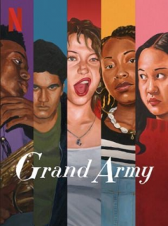 voir Grand Army saison 1 épisode 2