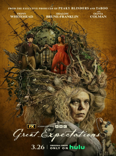 voir Great Expectations saison 1 épisode 4