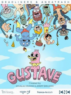 voir serie Gus­tave en streaming