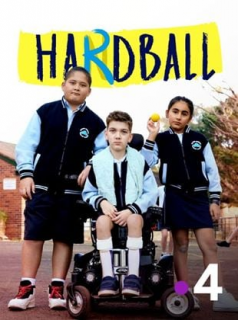 voir Hardball Saison 1 en streaming 