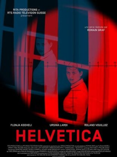 voir Helvetica saison 1 épisode 3