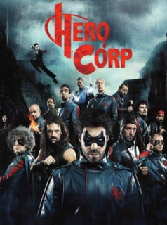 voir Hero Corp saison 3 épisode 31