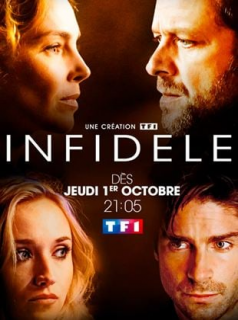 voir Infidèle saison 1 épisode 5