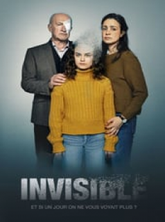 voir Invisible saison 1 épisode 6