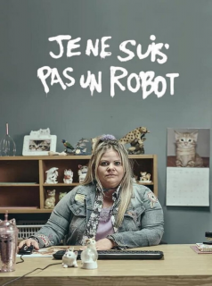 voir Je ne suis pas un robot saison 1 épisode 1