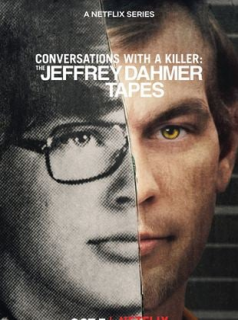 voir Jeffrey Dahmer : Autoportrait d'un tueur Saison 1 en streaming 