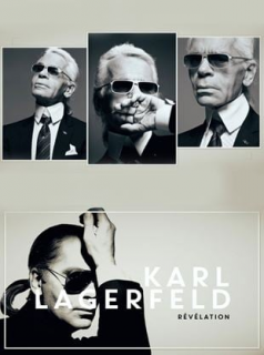 voir Karl Lagerfeld : Révélation saison 1 épisode 1