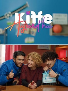 voir Kiffe aujourd'hui saison 1 épisode 2