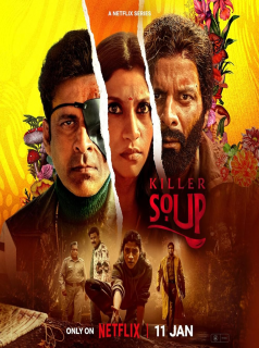 voir serie Killer Soup en streaming