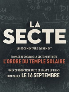 voir LA SECTE Saison 1 en streaming 