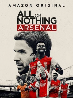 voir La Victoire sinon rien : Arsenal Saison 1 en streaming 