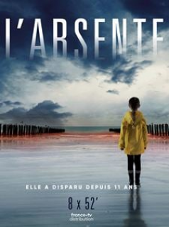 voir L'Absente saison 1 épisode 4