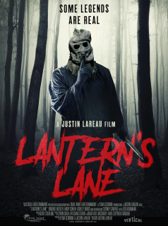 voir serie Lanterns en streaming