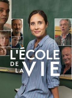 voir L'Ecole de la vie saison 2 épisode 4