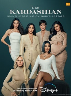 voir Les Kardashian saison 4 épisode 2