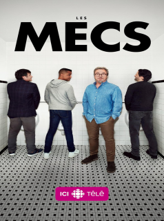 voir Les Mecs Saison 3 en streaming 