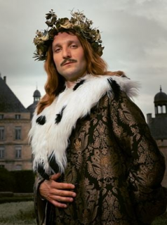 voir Les Trois Mousquetaires - la série saison 1 épisode 10