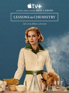 voir serie Lessons In Chemistry en streaming