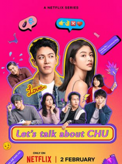 voir serie Let's Talk About Chu en streaming