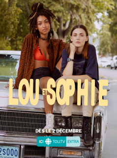 voir Lou et Sophie saison 2 épisode 4