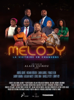 voir Melody, la victoire en chansons saison 1 épisode 4