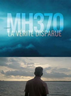 voir MH370, la vérité disparue saison 1 épisode 2