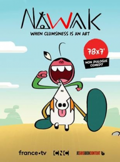 voir Nawak Saison 1 en streaming 