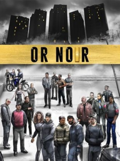 voir Or Noir saison 3 épisode 1