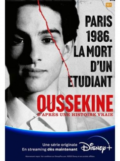 voir Oussekine saison 1 épisode 4