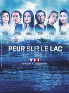 voir Peur sur le lac saison 1 épisode 4