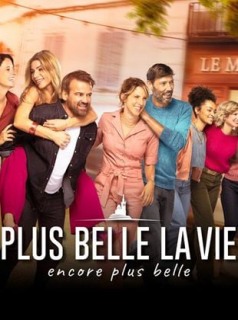 voir Plus belle la vie, encore plus belle saison 1 épisode 14