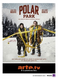 voir Polar Park saison 1 épisode 4