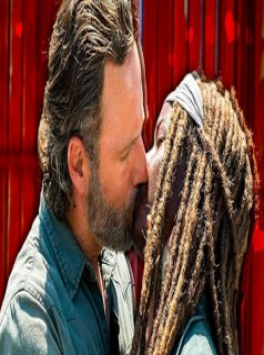 voir serie Rick and Michonne en streaming