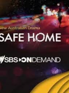 voir Safe Home Saison 1 en streaming 