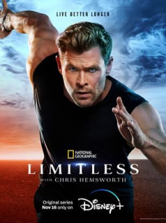 voir Sans limites avec Chris Hemsworth saison 1 épisode 6