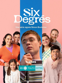 voir Six degrés saison 1 épisode 9