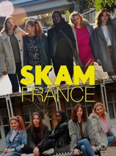 voir SKAM France saison 8 épisode 2