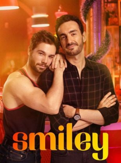 voir Smiley Saison 1 en streaming 