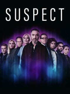 voir Suspect saison 1 épisode 2