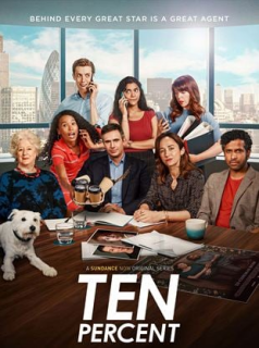 voir Ten percent saison 1 épisode 1