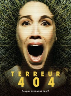 voir Terreur 404 saison 1 épisode 1