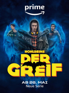 voir The Gryphon saison 1 épisode 1