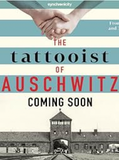 voir serie The Tattooist of Auschwitz en streaming