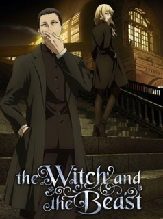 voir serie The Witch and the Beast en streaming