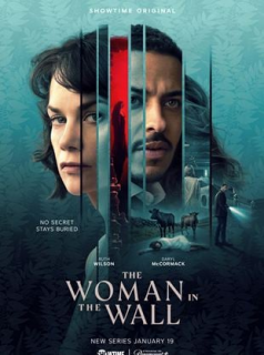 voir The Woman In The Wall saison 1 épisode 6