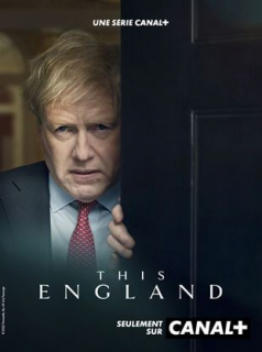 voir This England : les années Boris Johnson saison 1 épisode 6