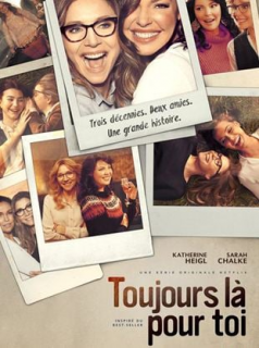 voir Toujours là pour toi Saison 1 en streaming 